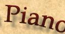 sito dedicato ai pianoforti